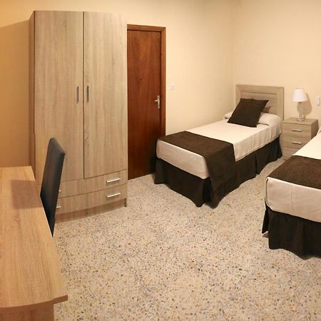 乌贝达Vivienda Turistica Carmelitas Descalzas公寓 外观 照片