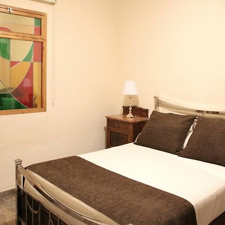 乌贝达Vivienda Turistica Carmelitas Descalzas公寓 外观 照片